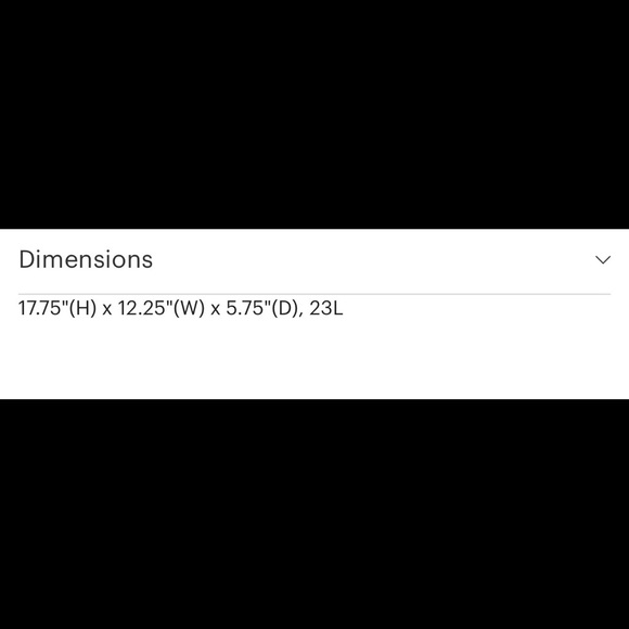 Herschel Backpack - Picture 2 of 5